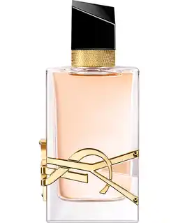 ICI Paris XL Yves Saint Laurent - Libre Eau De Toilette - 50 ML aanbieding