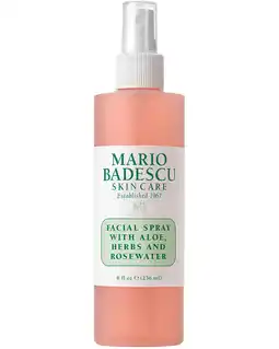ICI Paris XL Mario Badescu - Facial Spray Gezichtsspray Met Aloë, Kruiden En Rozenwater - 236 ML aanbieding