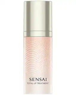ICI Paris XL Sensai - Expert Items Total Lip Treatment aanbieding
