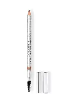 ICI Paris XL Dior - Crayon Sourcils Poudre Diorshow Waterproof Wenkbrauwpotlood 02 CHESTNUT aanbieding