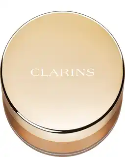 ICI Paris XL Clarins - Ever Matte Foundation Ever Matte Loose Powder 03-UNIVERSAL DEEP aanbieding