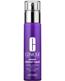 ICI Paris XL Clinique - Clinique Smart Clinical Repair Wrinkle Correcting Serum Anti-aging Serum aanbieding