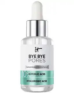 ICI Paris XL It Cosmetics - Bye Bye Serum It Bye Bye Pores Glycolic Acid Serum aanbieding