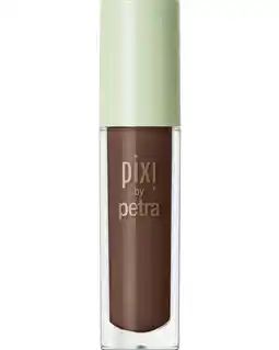 ICI Paris XL Pixi - Face Pat Away Concealing Base Espresso aanbieding