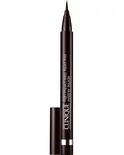 ICI Paris XL Clinique - High Impact Easy Liquid Eyeliner Langhoudend & Geschikt Voor Gevoelige Ogen Espresso aanbieding
