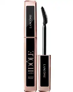 ICI Paris XL Lancôme - Lash Idole Waterproof Mascara 01 - Black aanbieding