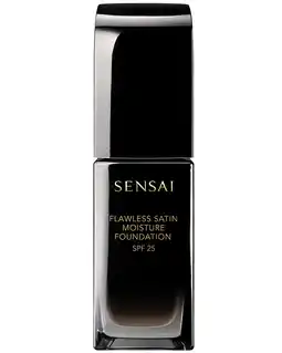 ICI Paris XL Sensai - Foundations Flawless Satin Moisture Foundation FS204,5 WARM BEIGE aanbieding