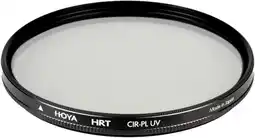 Coolblue Hoya HRT Polarisatiefilter en UV-Coating 67mm aanbieding