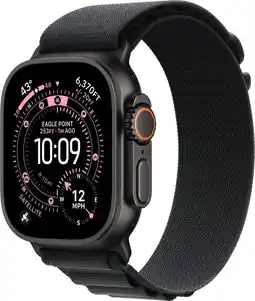 Coolblue Apple Watch Ultra 3 aanbieding