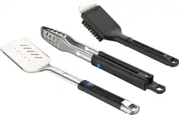 Coolblue Napoleon TravelQ Gereedschapset aanbieding
