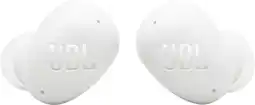 Coolblue JBL Wave Buds 2 Wit aanbieding