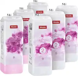 Coolblue Miele Set UltraPhase Floral aanbieding
