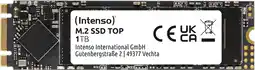 Coolblue Intenso TOP 1TB M.2 SATA SSD aanbieding