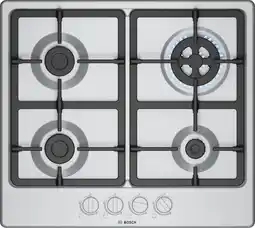 Coolblue Bosch PGH6B5K90N aanbieding
