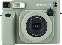 Coolblue Fujifilm Instax Wide 400 aanbieding