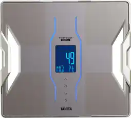 Coolblue Tanita RD-953PT Platinum aanbieding