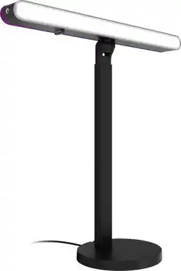 Coolblue Logitech Litra Beam LX Premium Streaming lamp aanbieding