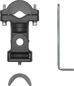Coolblue DJI Osmo Motorcycle Heavy-Duty Mount aanbieding