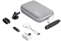 Coolblue Insta360 Go 3 Carry Case aanbieding