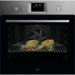 Coolblue AEG OA5PB40WAM SteamBake aanbieding