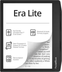 Coolblue PocketBook Era Lite aanbieding