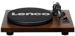 Coolblue Lenco LS-600WA aanbieding