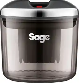 Coolblue Sage the Puck Sucker aanbieding