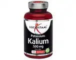 De Online Drogist Lucovitaal Potassium Kalium 500mg Capsules 100CP aanbieding