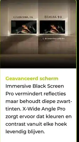 EP Beerepoot Geavanceerd Scherm aanbieding