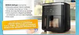 EP Beerepoot Bosch Airfryer aanbieding