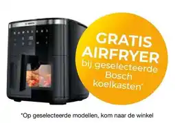 EP Beerepoot Bosch airfryer aanbieding
