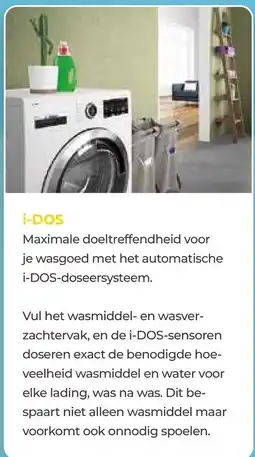 EP Beerepoot i-DOS aanbieding