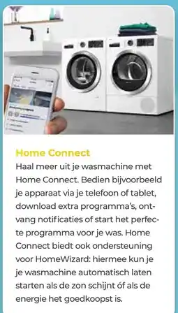 EP Beerepoot Home Connect aanbieding
