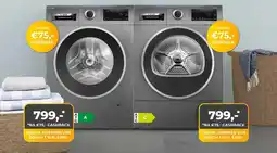 EP Beerepoot Bosch wasmachine aanbieding