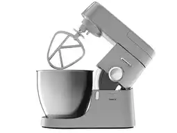 Bol.com Kenwood Chef XL KVL4220S keukenmachine 1200 W 6,7 l Zilver aanbieding