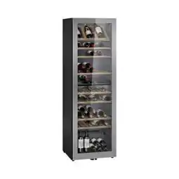 Bol.com Siemens KW36KATGA - iQ500 - Wijnklimaatkast aanbieding