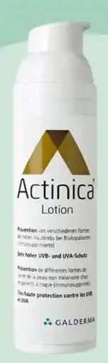 De Online Drogist Actinica Lotion aanbieding