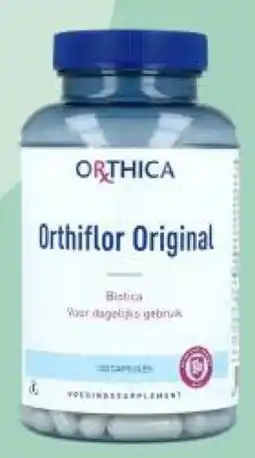 De Online Drogist Orthica Orthiflor Original aanbieding
