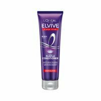 Albert Heijn Elvive Color vive purple conditioner aanbieding