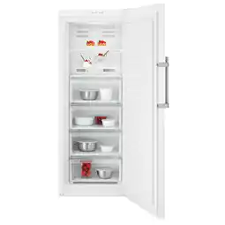 Bol.com AEG AGB332E2NW - Vriezer - Vrieskast - Vrijstaand - 226 - Wit aanbieding