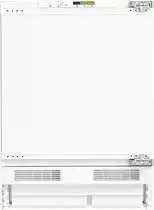 Bol.com Beko BU1204N - onderbouw vrieskast - deur-op-deur aanbieding