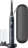 Coolblue Oral-B iO Series 8n Zwart Limited Edition aanbieding