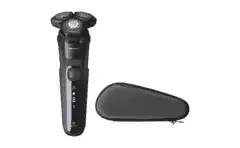 MediaMarkt PHILIPS Shaver Series 5000 S5588/30 Zwart aanbieding