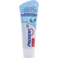 Albert Heijn Prodent Tandpasta arctic fresh whitener aanbieding