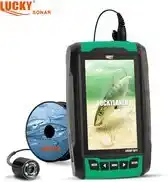 Bol.com Lucky Spy Fishing onderwater Camera - Onderwatercamera aanbieding