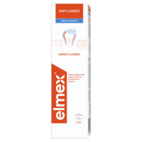 Albert Heijn Elmex Anti-caries whitening tandpasta aanbieding