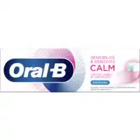 Albert Heijn Oral-B Calm original aanbieding