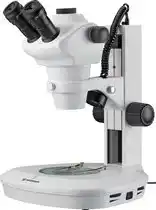Bol.com Bresser Microscoop - Science ETD-201 - Trino Zoom - 8x-50x aanbieding