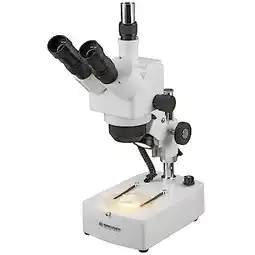 Bol.com Bresser Microscoop - Advance ICD - 10x-160x aanbieding