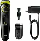 Bol.com Braun BT3221 - Baardtrimmer aanbieding